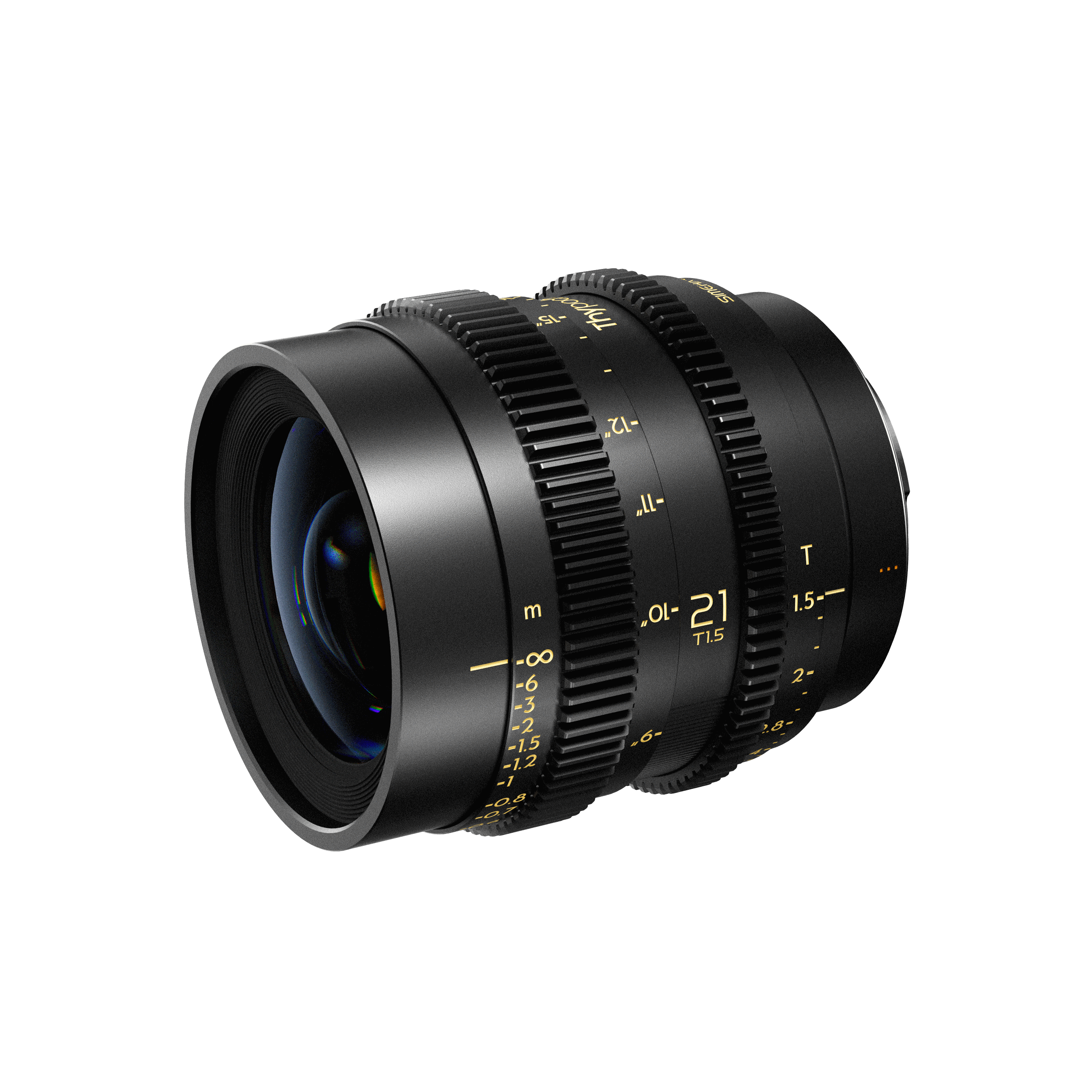 Simera-C Cine Primes