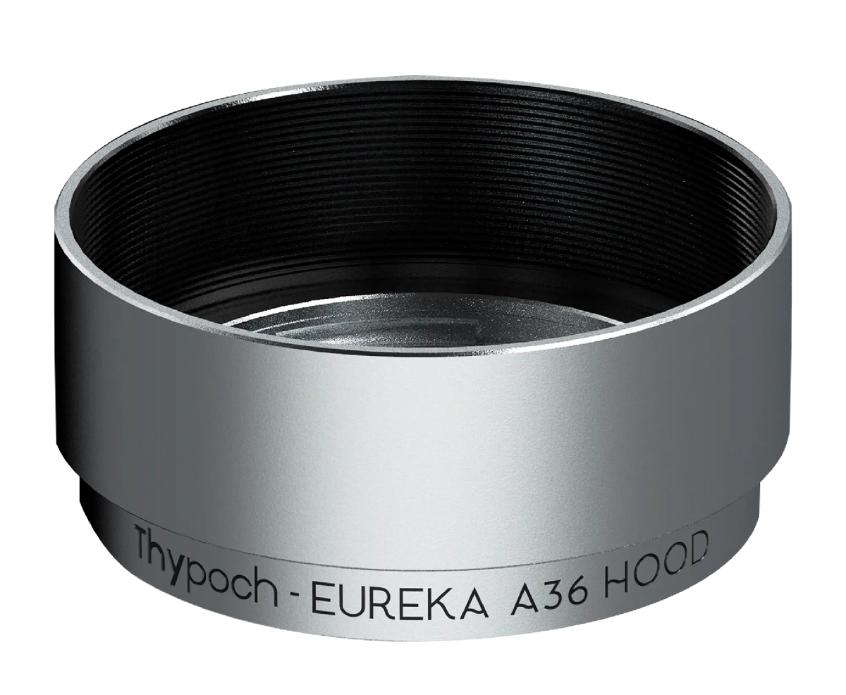 A36UV Filter & A36 Hoods Shade Thypoch