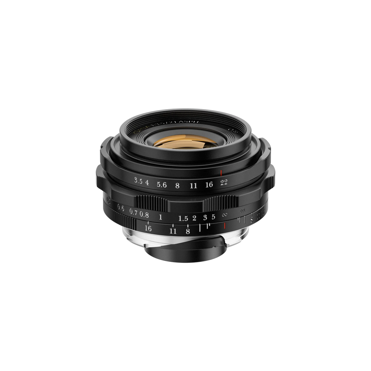 Ksana 21mm f3.5 Full-Frame for M-Mount Cameras Thypoch