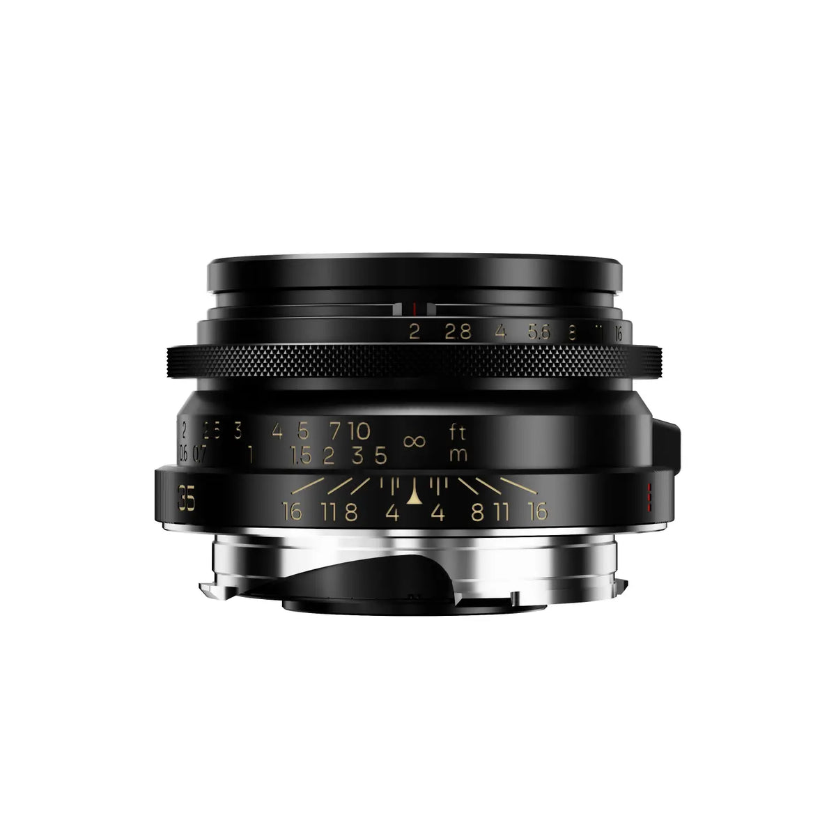 Ksana 35mm f/2 Full-Frame for M-Mount Cameras Thypoch