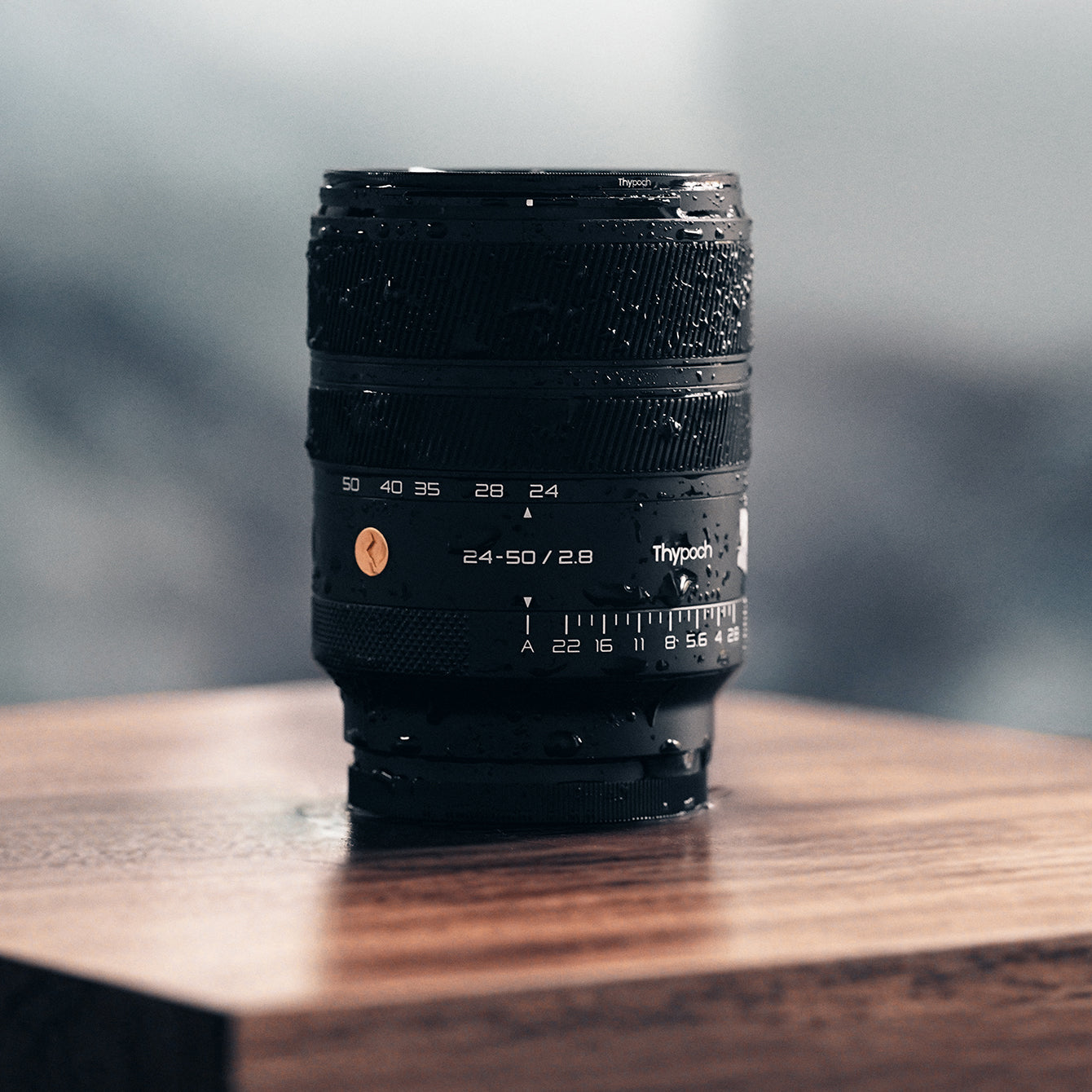 Thypoch Voyager 24-50mm f/2.8 Full-Frame Autofocus Zoom Lens for Sony E-mount