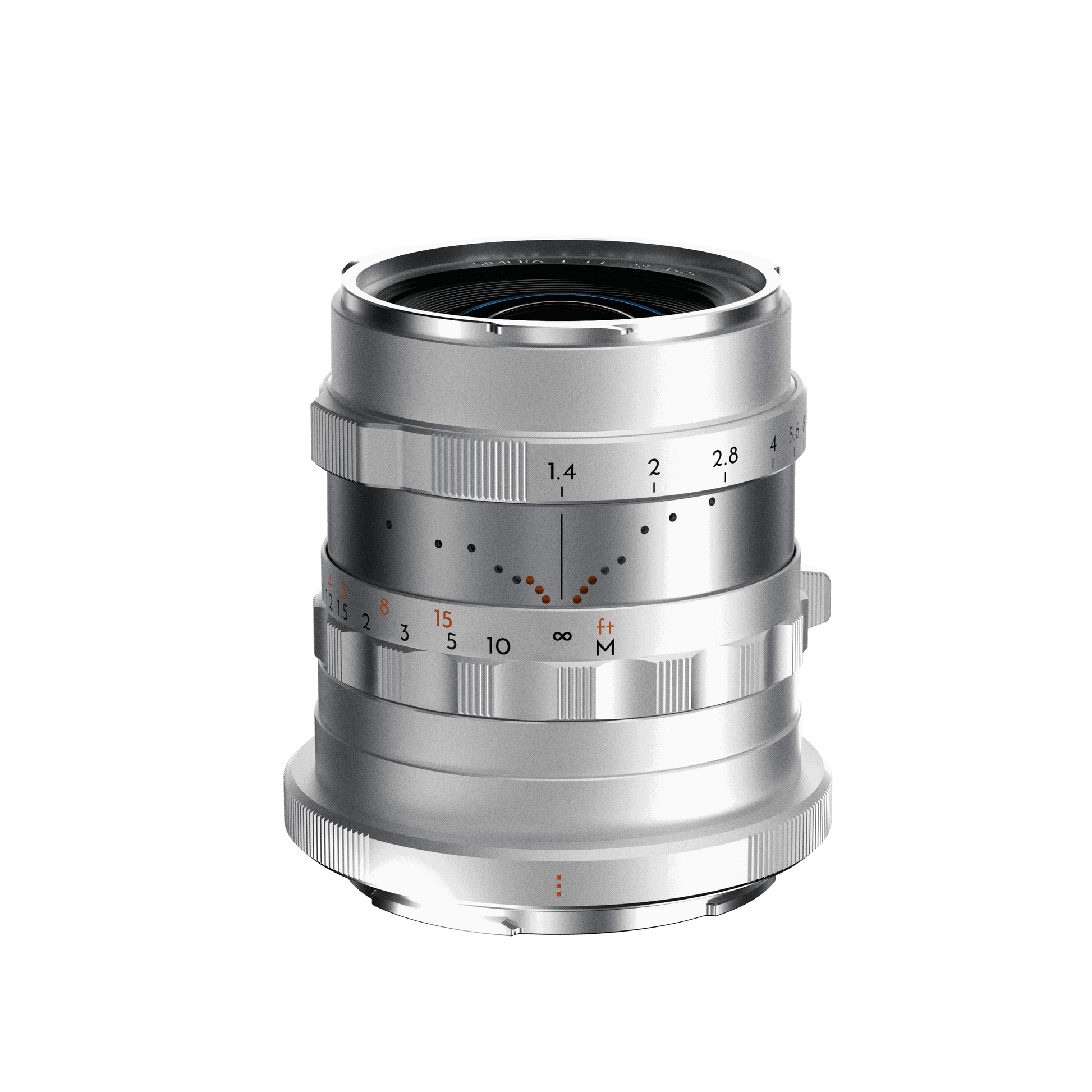 Simera 28mm F1.4 Manual Lens for Sony, Nikon, Fujifilm Simera 28mm F1.4 Manual Lens for Sony, Nikon, Fujifilm