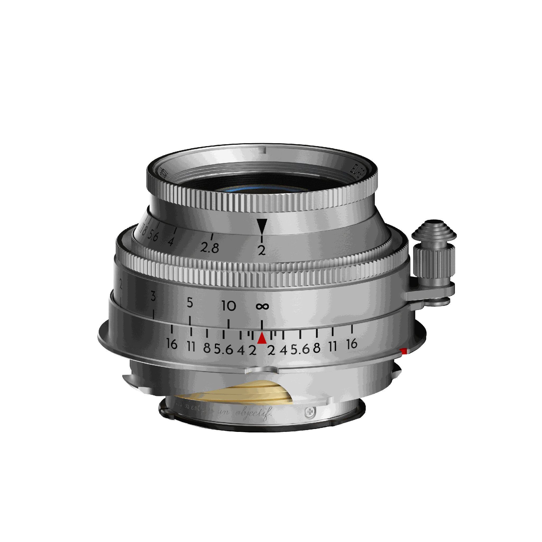 Thypoch Eureka 50mm