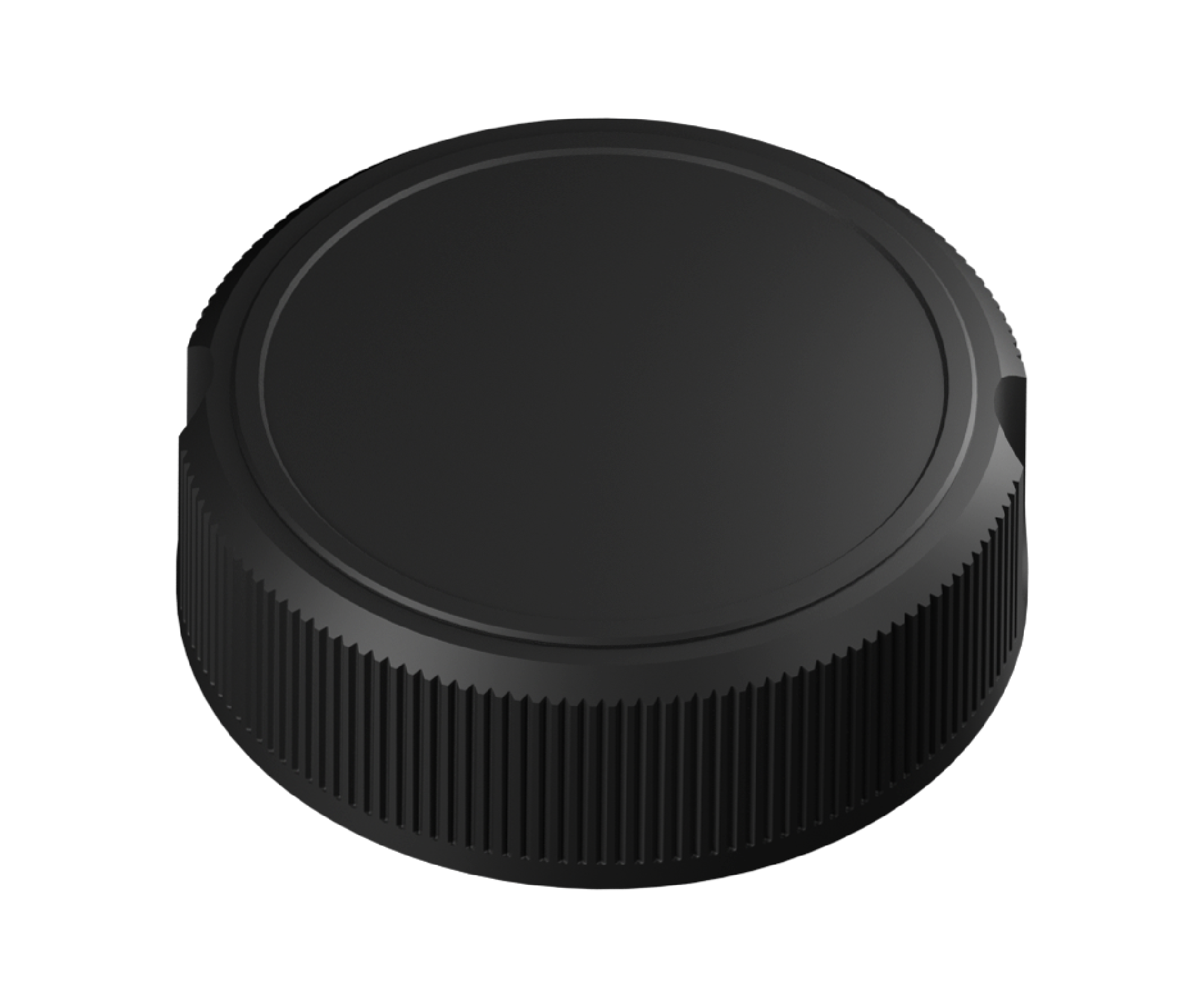 Cache arrière d'objectif Thypoch