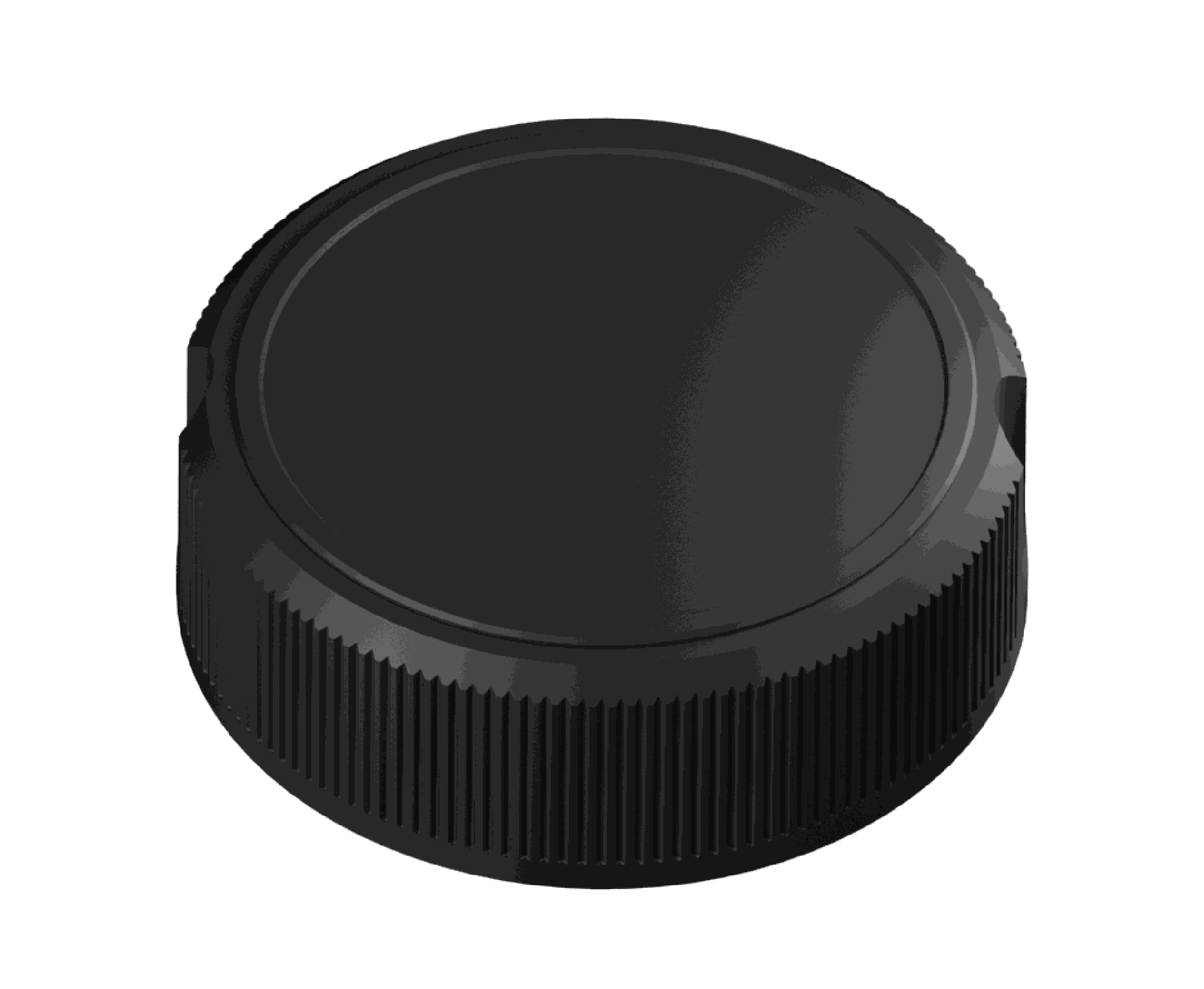 Thypoch Rear Lens Cap Cover