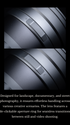 Manual Lens Details