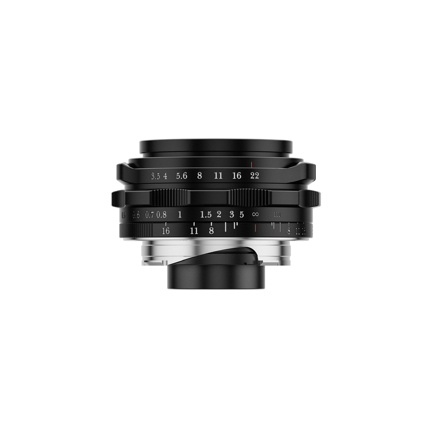 Ksana 21mm f3.5 Full-Frame for M-Mount Cameras