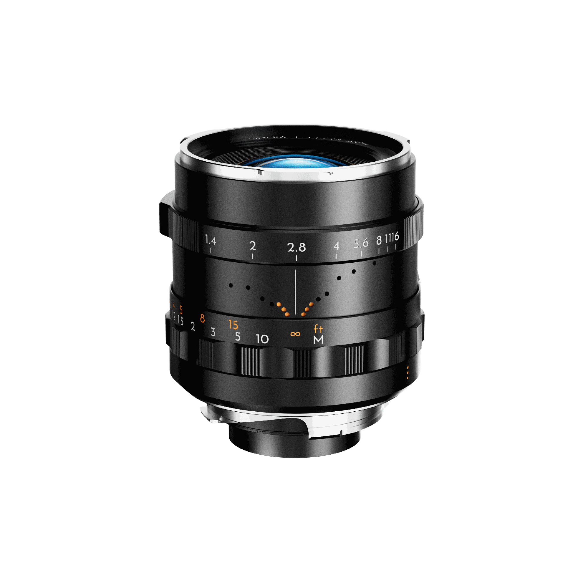 Thypoch SIMERA 28mm f1.4 ASPH レンズ Simera 28mm F1.4 Manual Lens for Sony, Nikon, Fujifilm