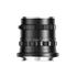 Manual Camera Lens