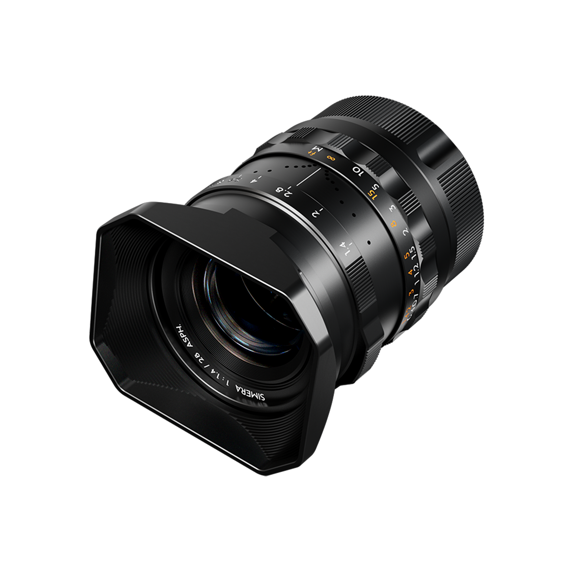 Simera 28mm f/1.4 – Thypoch Simera 28mm f/1.4 – Thypoch