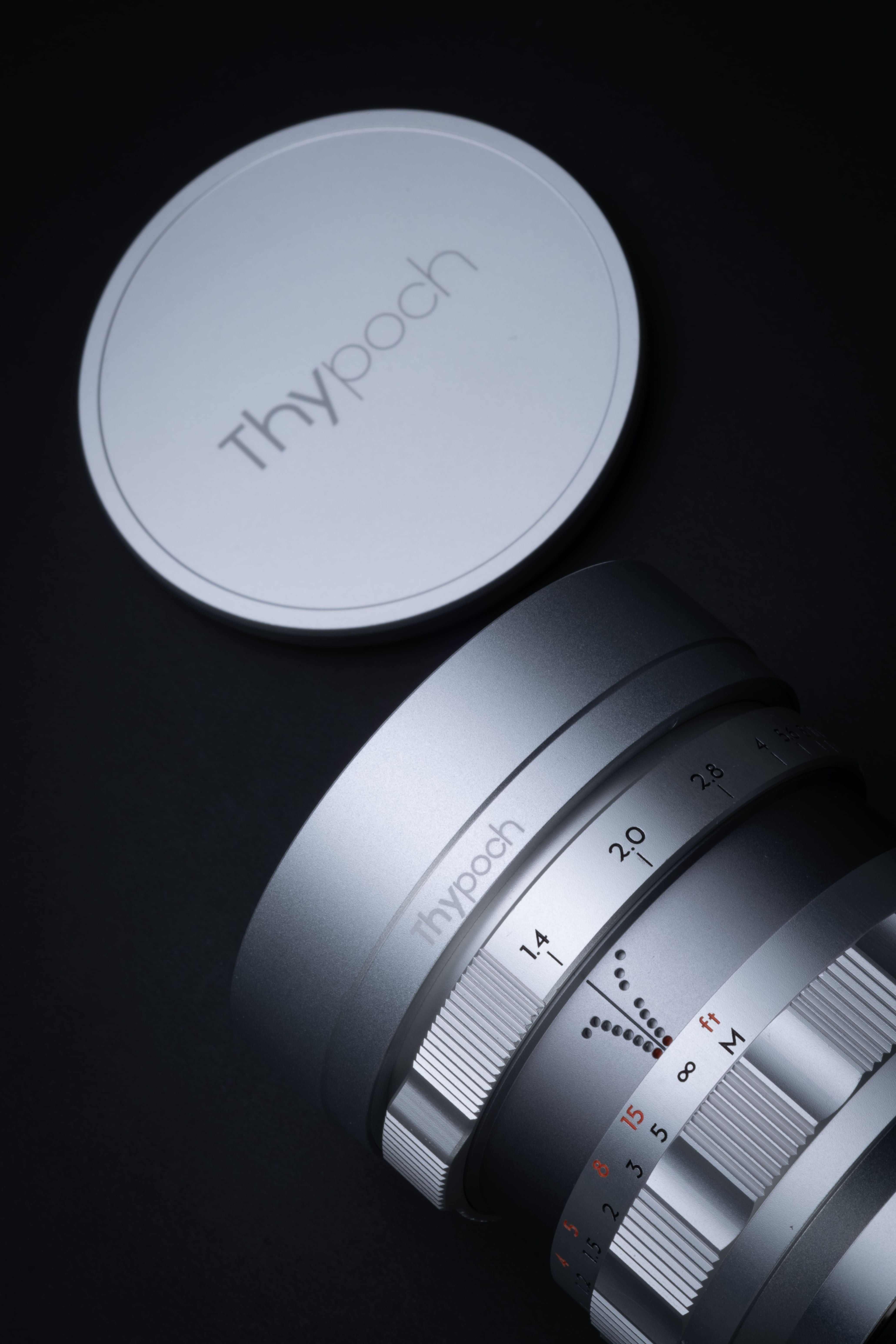 Thypoch simera 75mm f1.4 ライカMマウント Thypoch Simera 75mm F1.4 Leica M Mount Manual Camera Lens