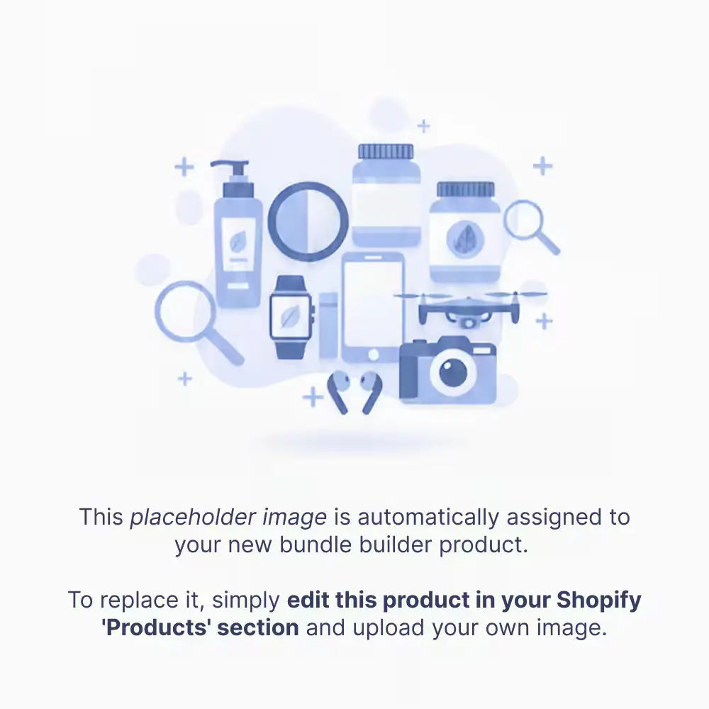 Essentials Bundle Thypoch