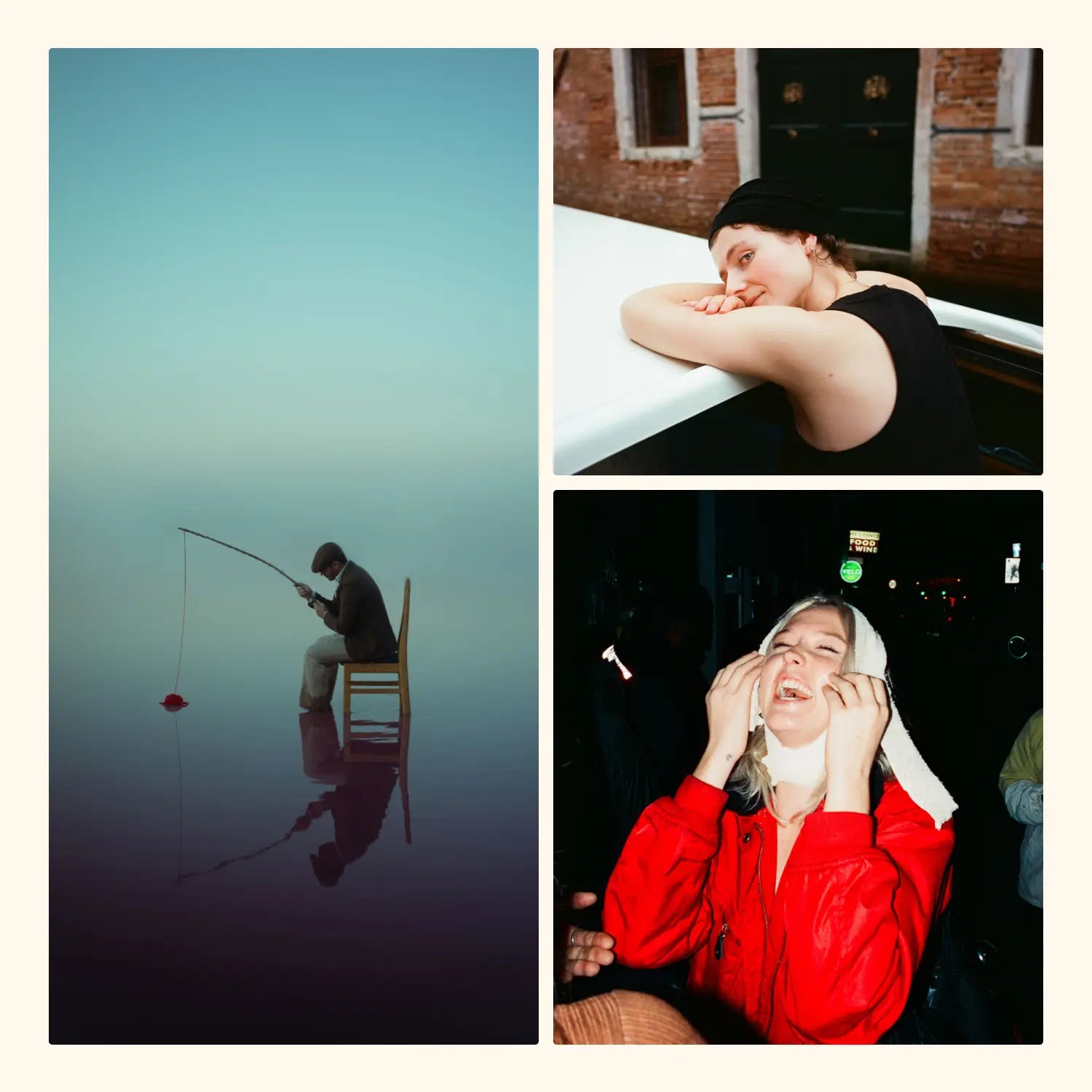 Eureka 28mm f/2.8 M Mount Pancake Lens Thypoch