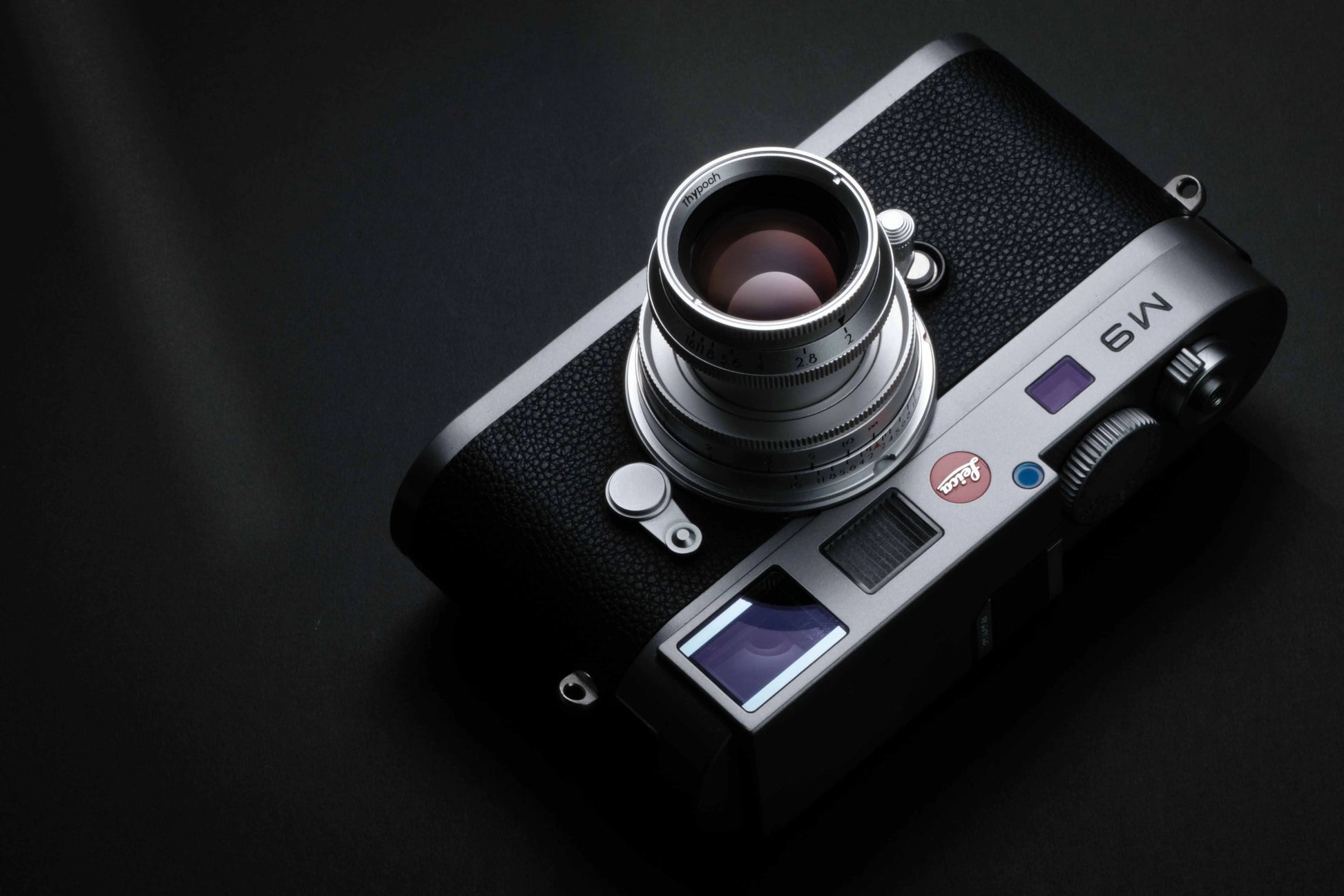 Thypoch Eureka 50mm F2.0