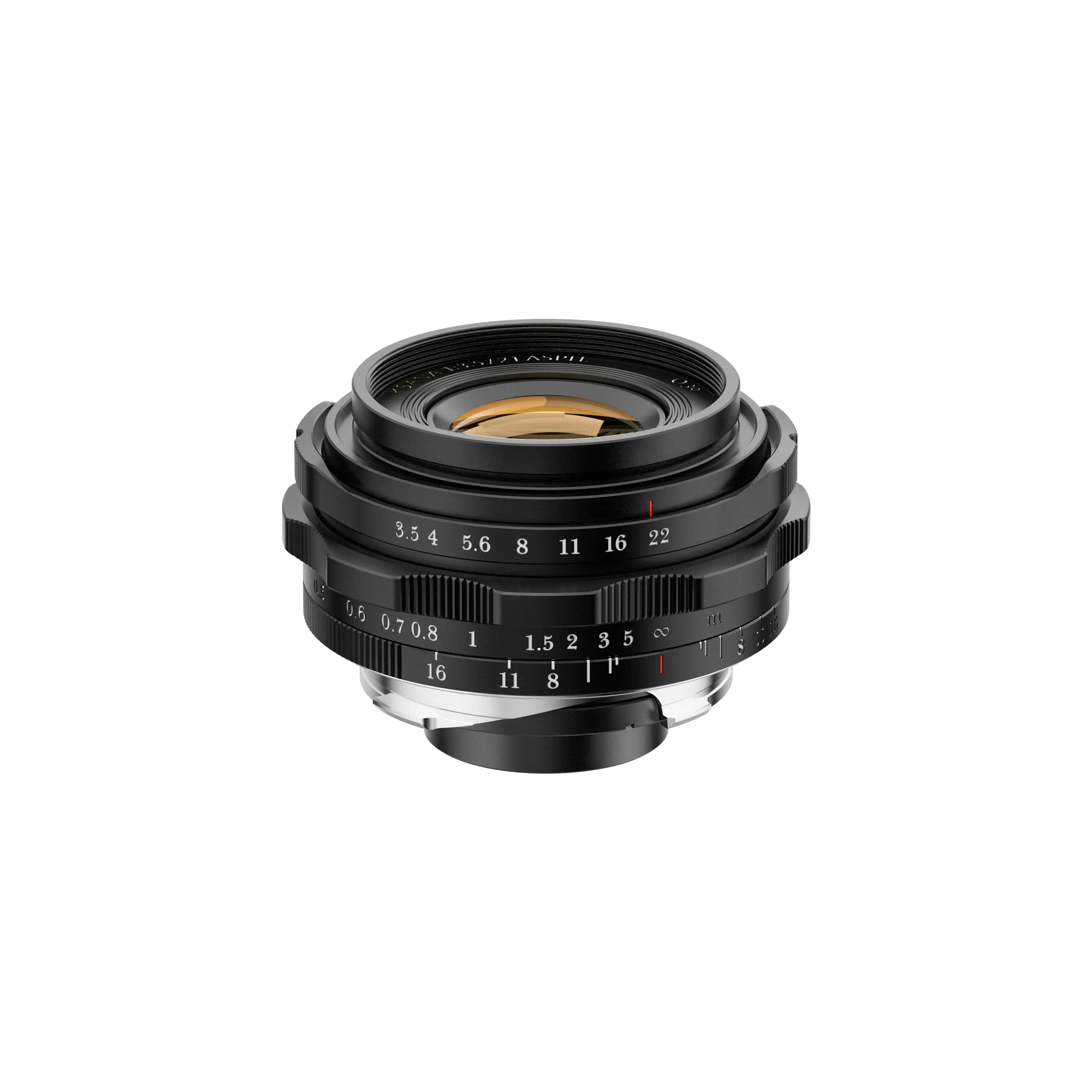 Ksana 21mm f3.5 Full-Frame for M-Mount Cameras Thypoch