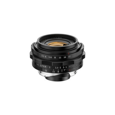 Ksana 21mm f3.5 Manual Focus Lens for Leica M-Mount | Full-Frame Prime Lens