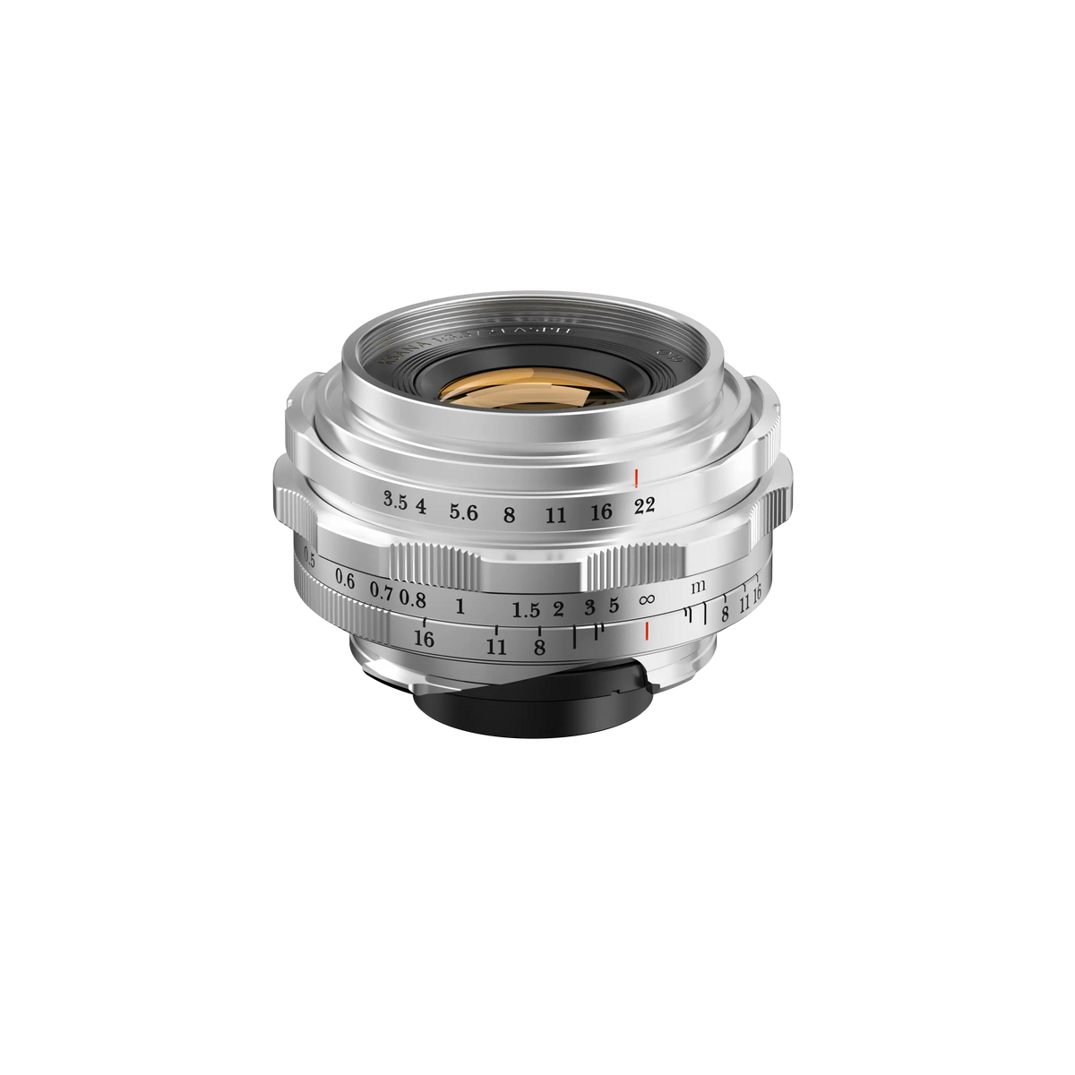 Ksana 21mm f3.5 Full-Frame for M-Mount Cameras - Thypoch Ksana 21mm f3.5 Full-Frame for M-Mount Cameras - Thypoch