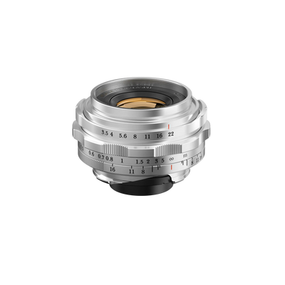 Ksana 21mm f3.5 Manual Focus Lens for Leica M-Mount | Full-Frame Prime Lens