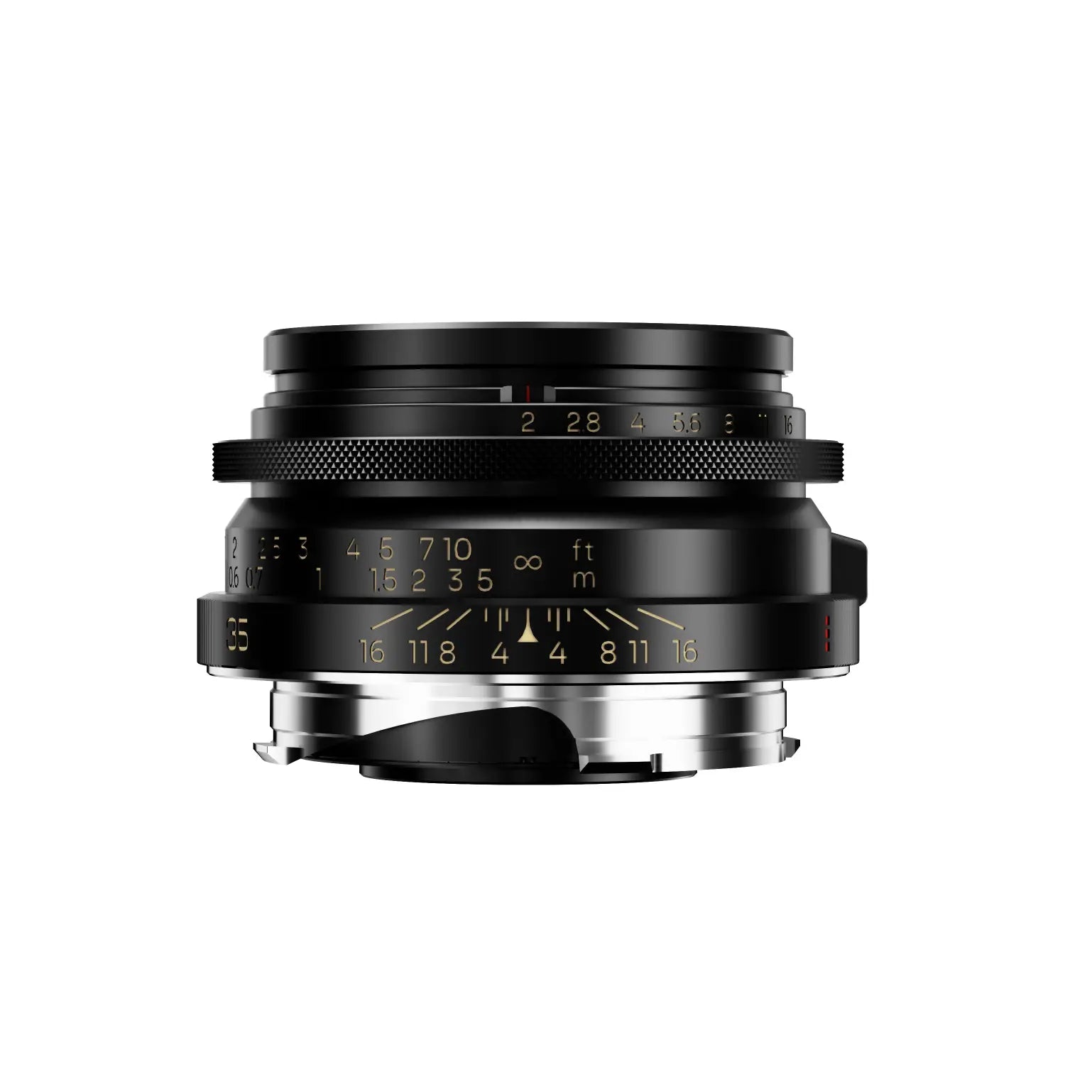Ksana 35mm f/2 Full-Frame for M-Mount Cameras Thypoch