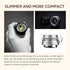 Ksana 35mm f/2 Full-Frame for M-Mount Cameras Thypoch