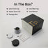 Ksana 35mm f/2 Full-Frame for M-Mount Cameras Thypoch