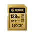 Lexar® ARMOR GOLD SDXC™ UHS-II Card Thypoch