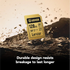 Lexar® ARMOR GOLD SDXC™ UHS-II Card Thypoch
