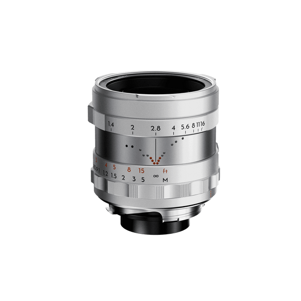 美品 thypoch simera 35mm f1.4 Mマウント Simera 35mm Camera Lens F1.4 Large Aperture Manual Lenses