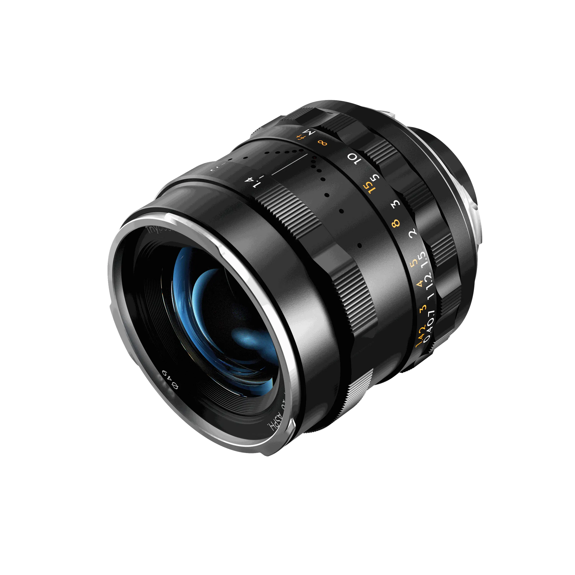 Simera 28mm F1.4 Manual Lens for Sony, Nikon, Fujifilm, Canon Z/E Simera 28mm F1.4 Manual Lens for Sony, Nikon, Fujifilm, Canon Z/E