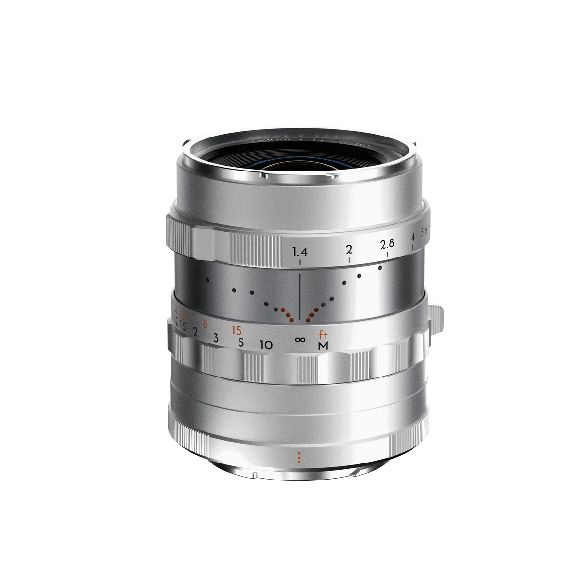 Simera 28mm F1.4 Manual Lens for Sony, Nikon, Fujifilm, Canon Z/E Simera 28mm F1.4 Manual Lens for Sony, Nikon, Fujifilm, Canon Z/E