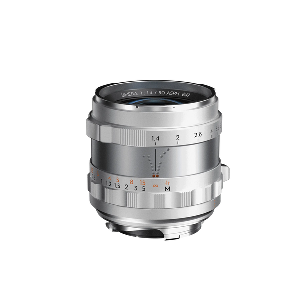 Thypoch Simera 50mm f/1.4 ASPH レンズ　ライカM Thypoch Simera 50mm F1.4 Leica M Mount Manual Camera Lens