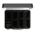 Simera-C Lenses Hard Case (Silver) Thypoch