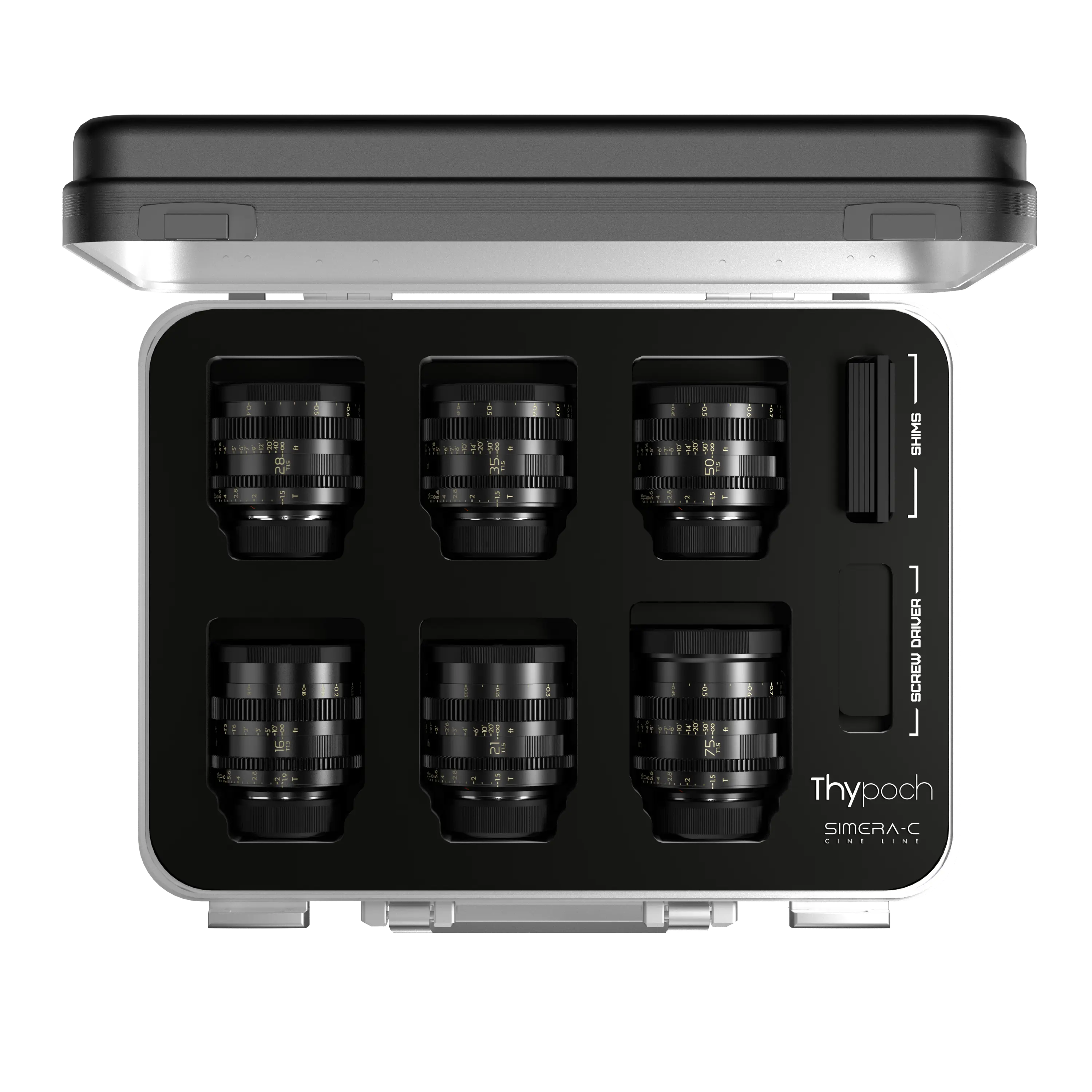 Simera-C Cine Primes