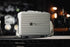 Thypoch Simera-C T1.5 Cine 5-Lens Kit case on display.
