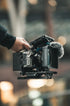 Camera Lens Detailed display