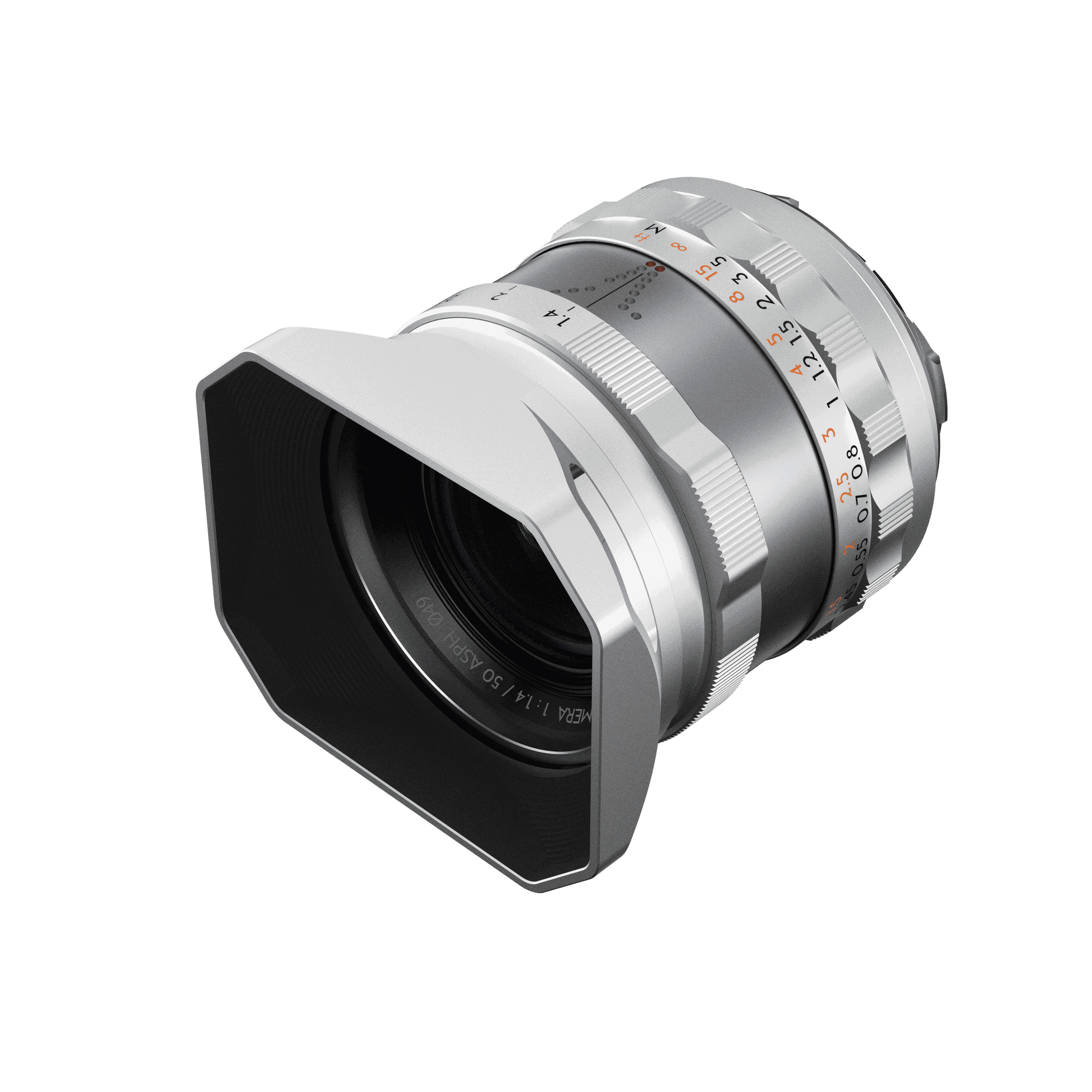 本日限定価格! Thypoch simera 50mm f1.4 Mマウント Thypoch Simera 50mm F1.4 Leica M Mount Manual Camera Lens