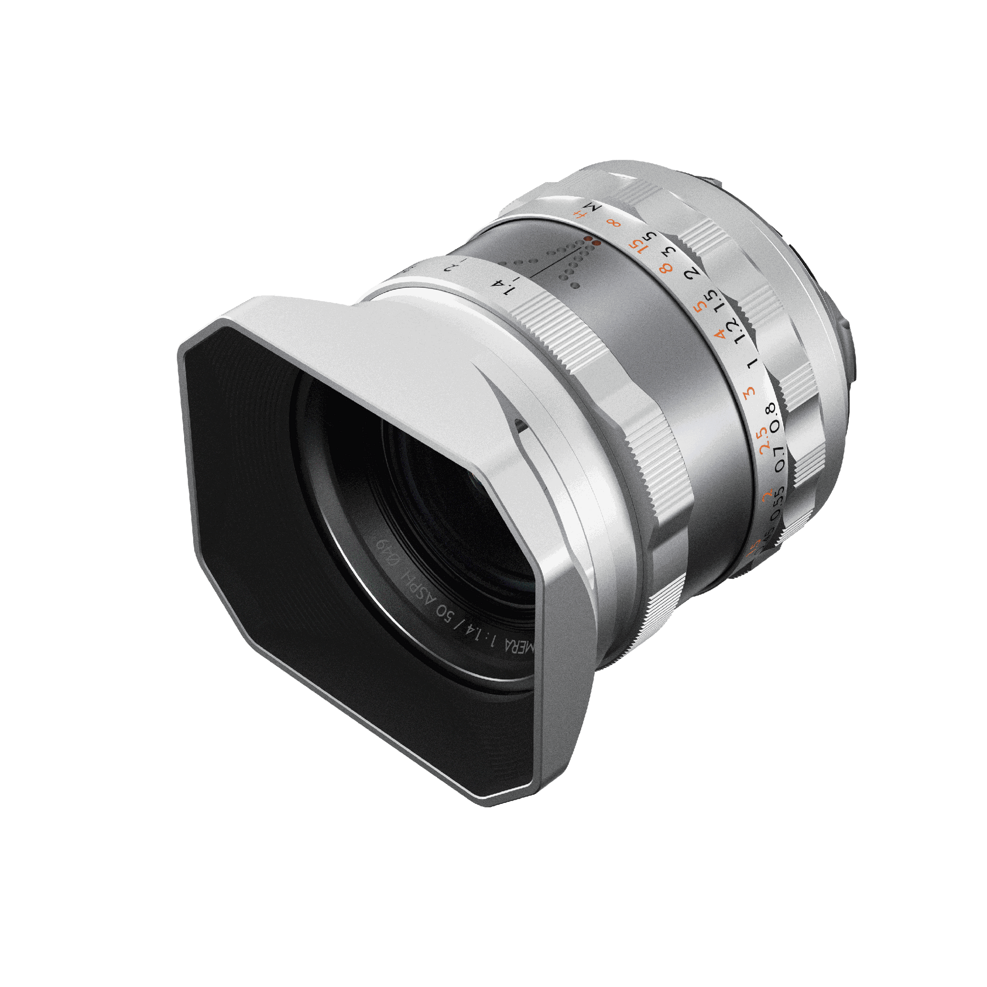 本日限定価格! Thypoch simera 50mm f1.4 Mマウント Thypoch Simera 50mm F1.4 Leica M Mount Manual Camera Lens