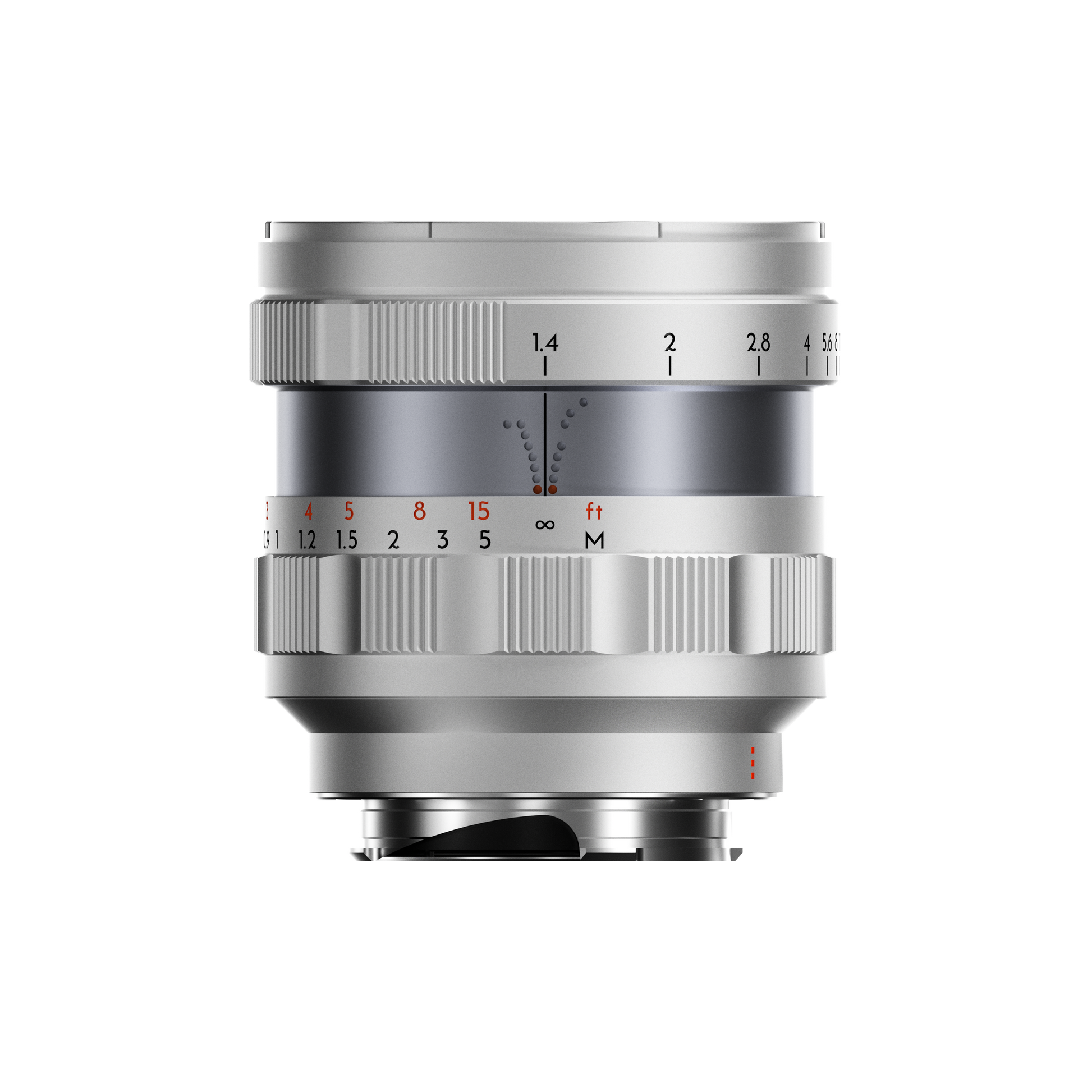 Thypoch Simera 75mm F1.4 Leica M Mount Manual Camera Lens Thypoch Simera 75mm F1.4 Leica M Mount Manual Camera Lens