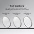 Thypoch 39/49/52/58/62/67/72/77mm Lens Filter, UV / Black Filter Thypoch