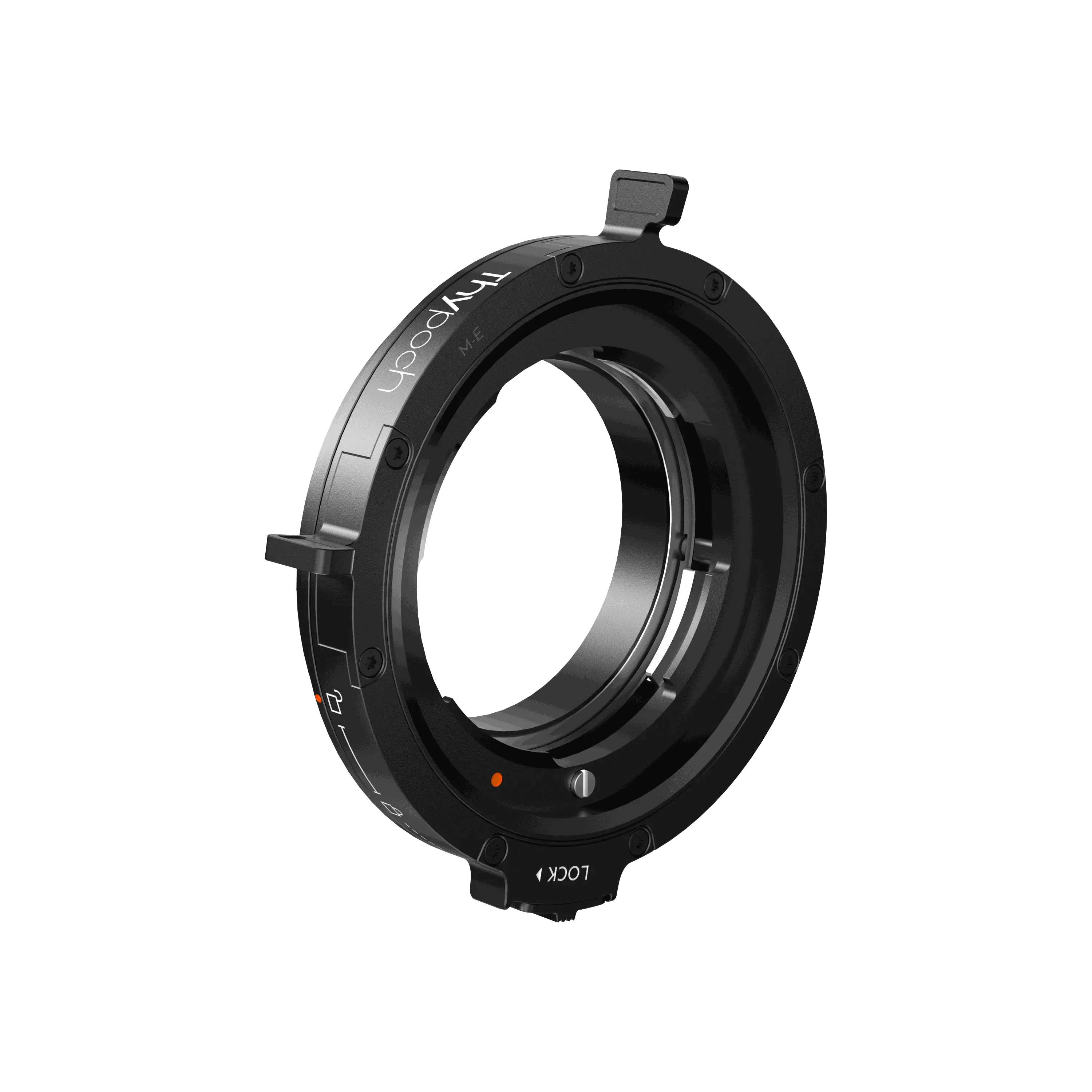 Manual M Lens Adapter Ring