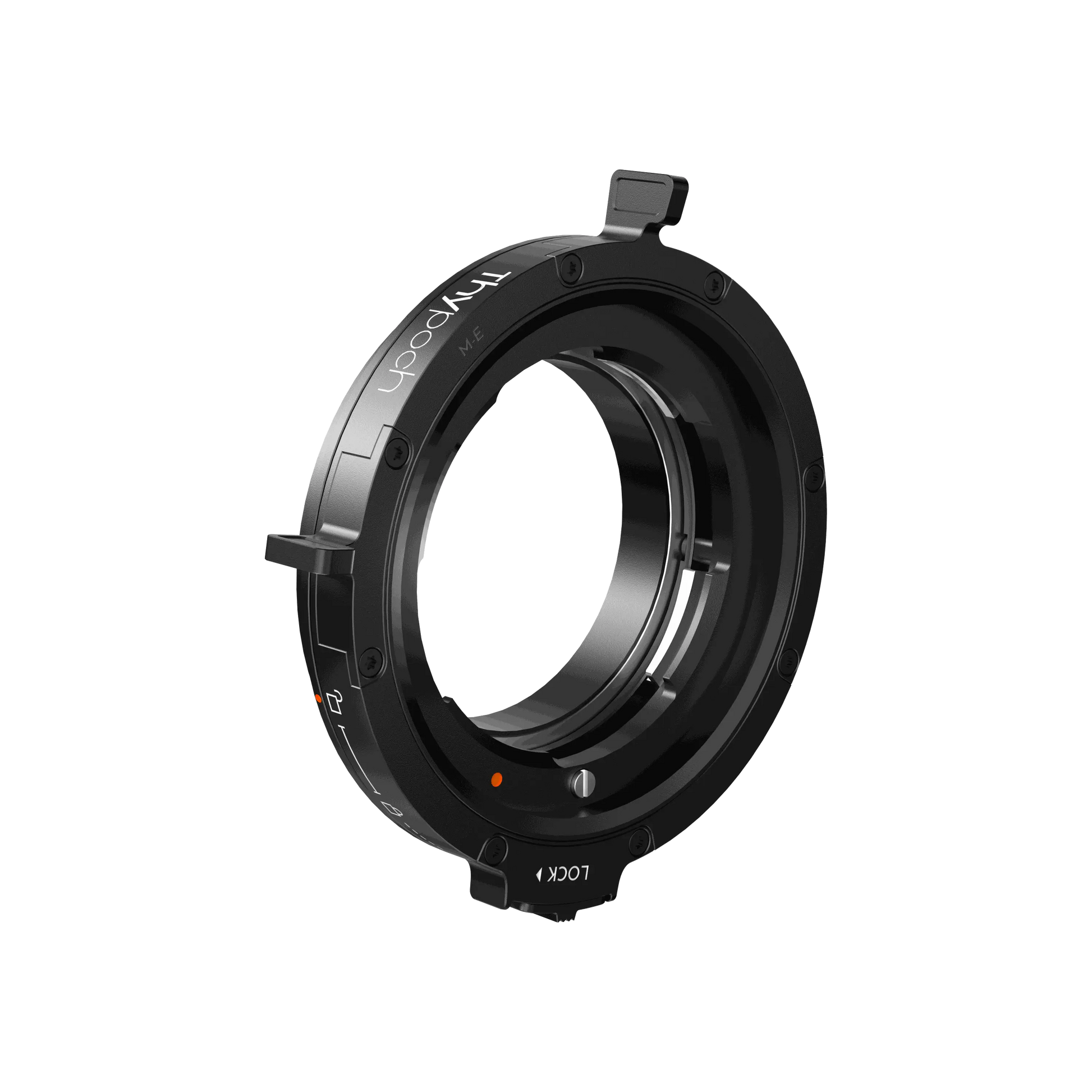 Manual M Lens Adapter Ring