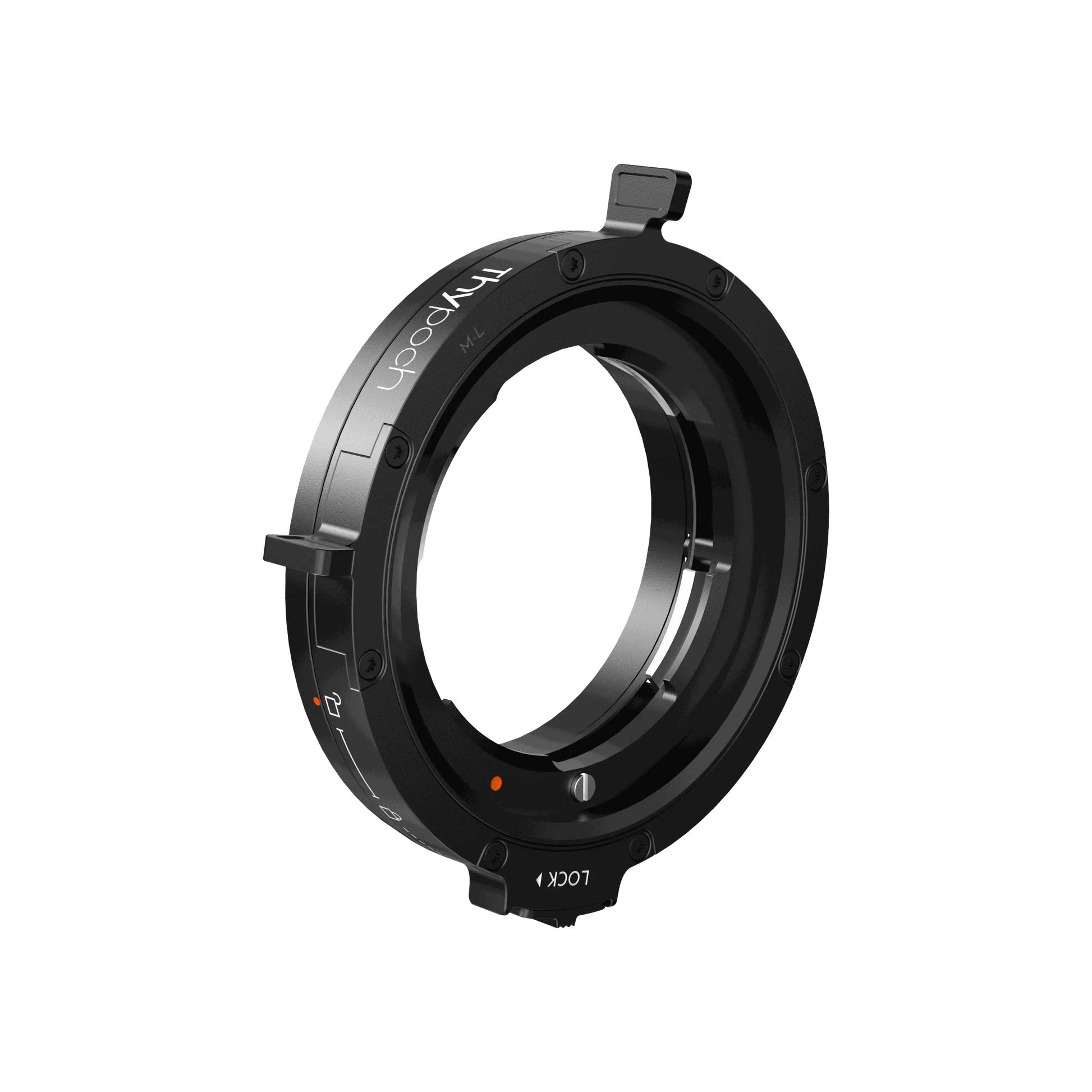 M Lens Adapter Ring