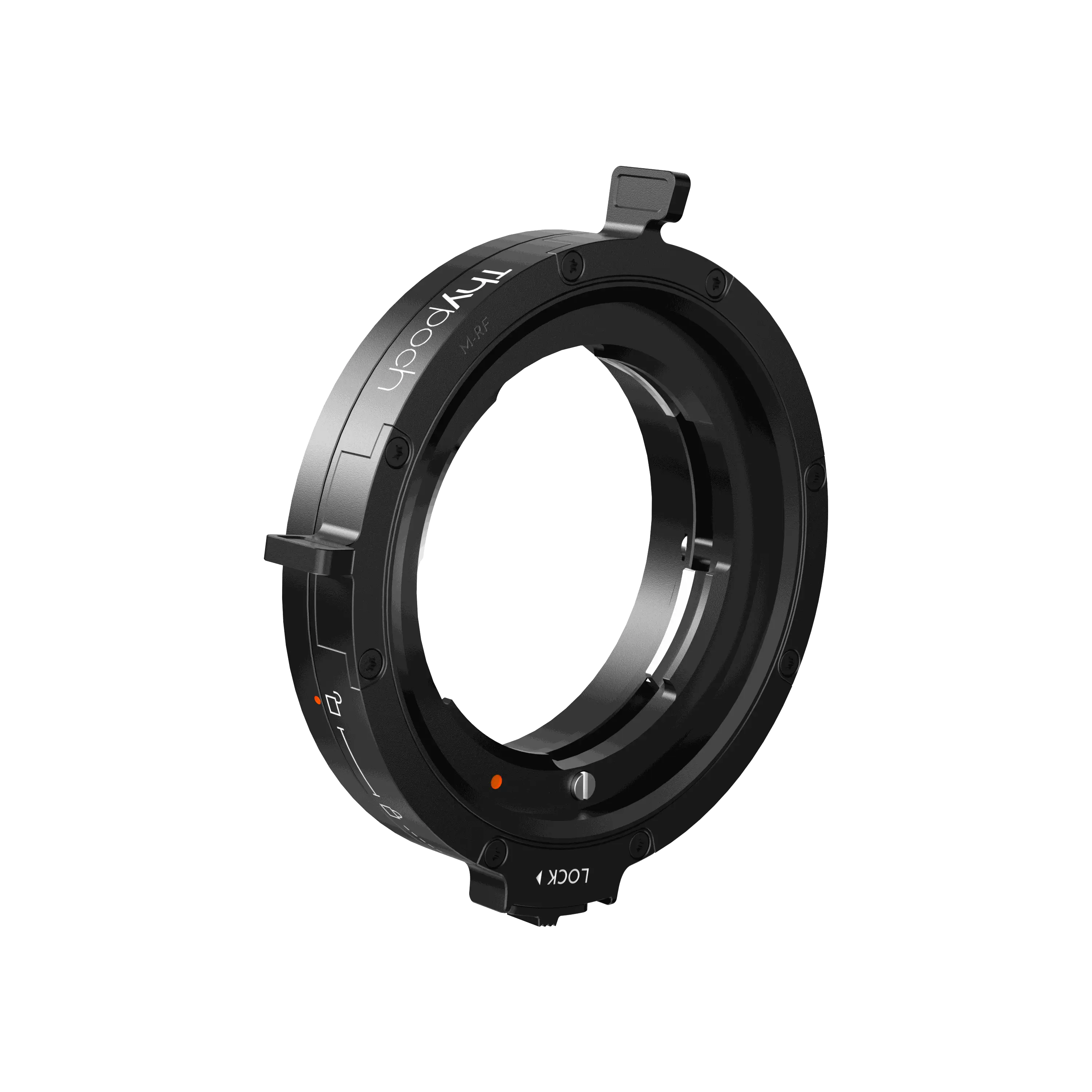 M Mount Adapter Ring
