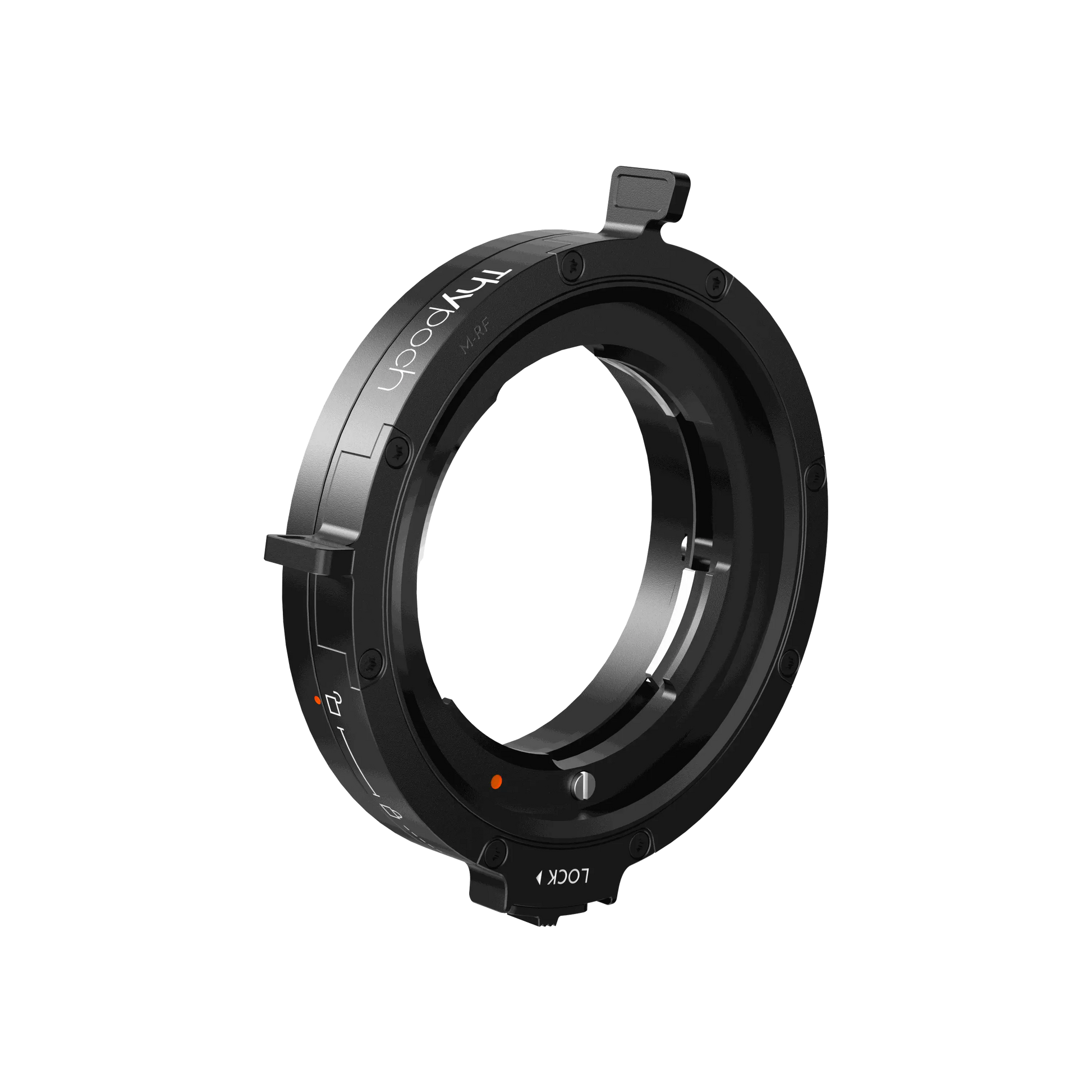 M Mount Adapter Ring