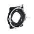 Thypoch Manual M lens adapter ring compatible with Cooke SP3, Leitz M0.8, Leica M lenses, and Canon RF cameras, durable aerospace aluminum construction with dual-lock design.