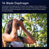 Voyager 24-50mm f/2.8 Full-Frame Auto Focus Zoom Lens Thypoch
